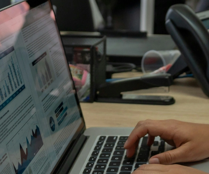 Intelligence: Investigations & Advisory