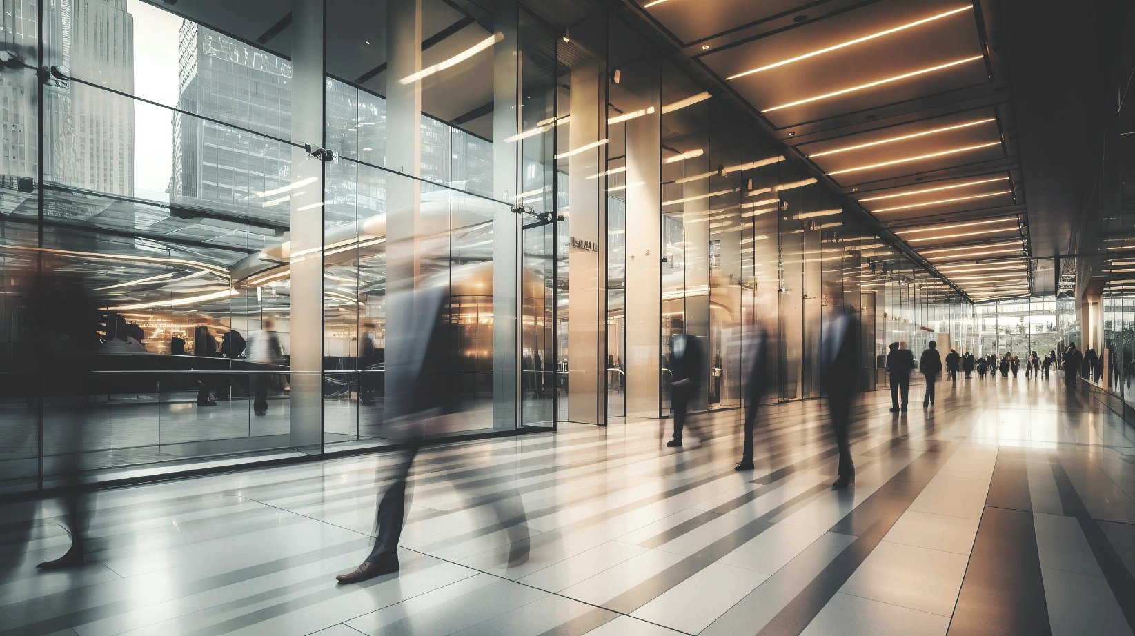 Risk & Compliance: Regulatory & Internal Oversight