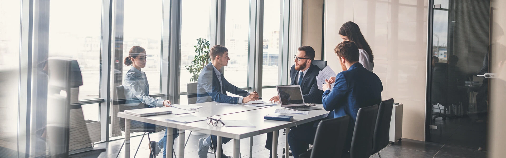 Integrated Solutions