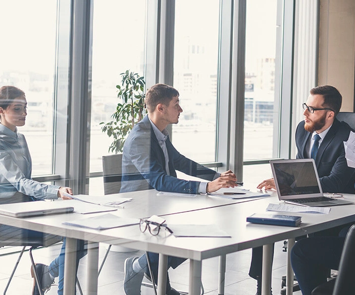 Legal: Law Firms & In-House Counsel