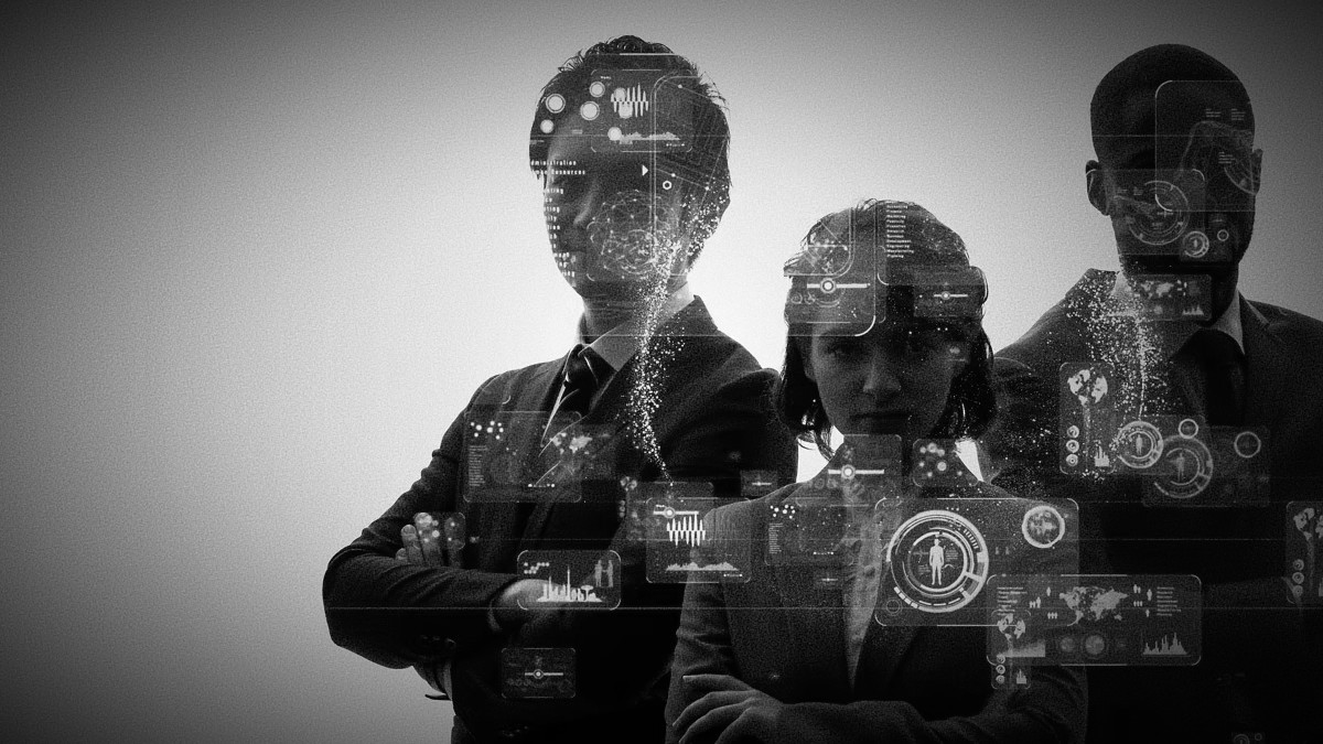 The human factor: navigating the limitations of AI in risk, intelligence, and security