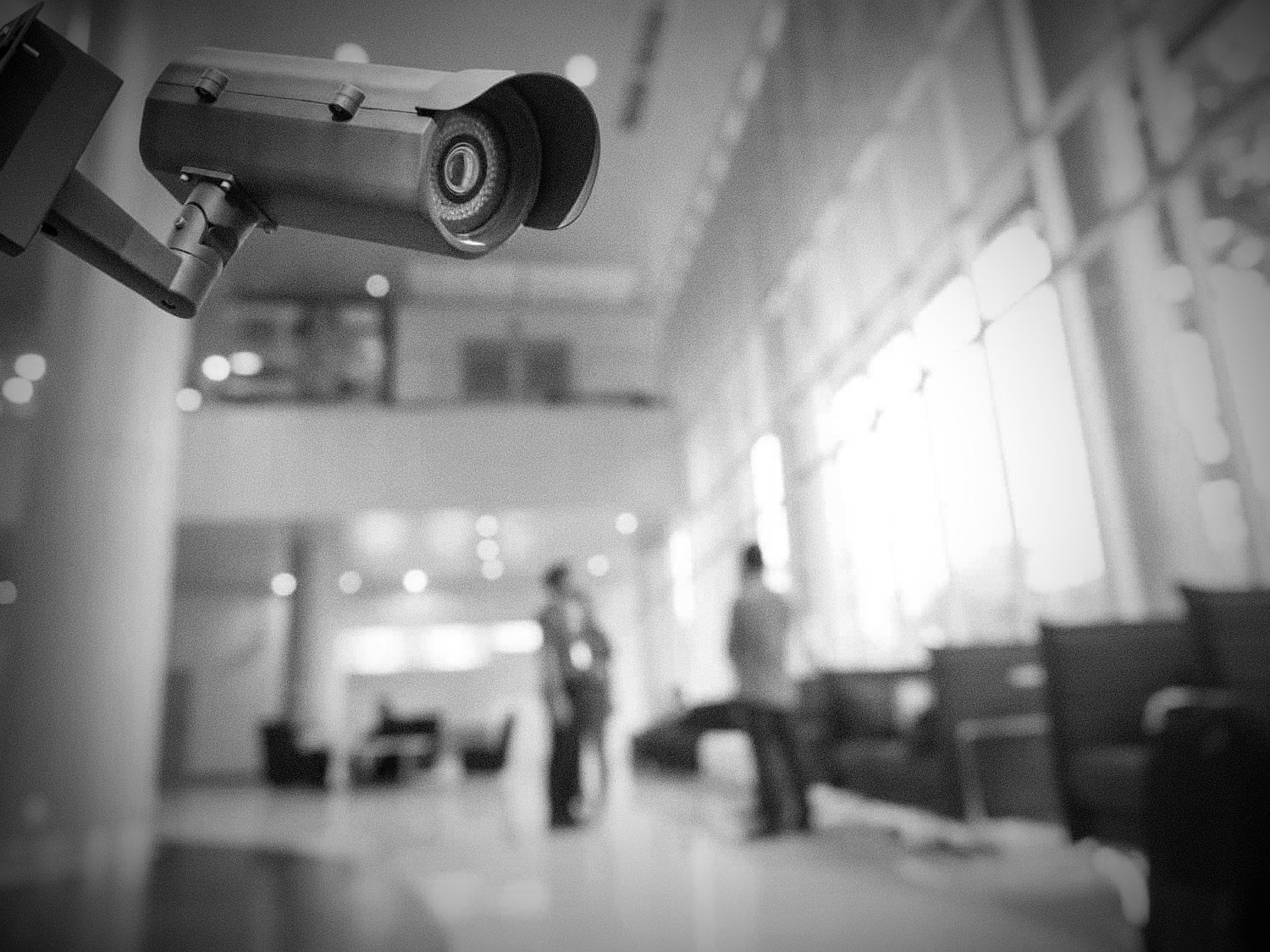 Evaluating crime and increased risk to businesses