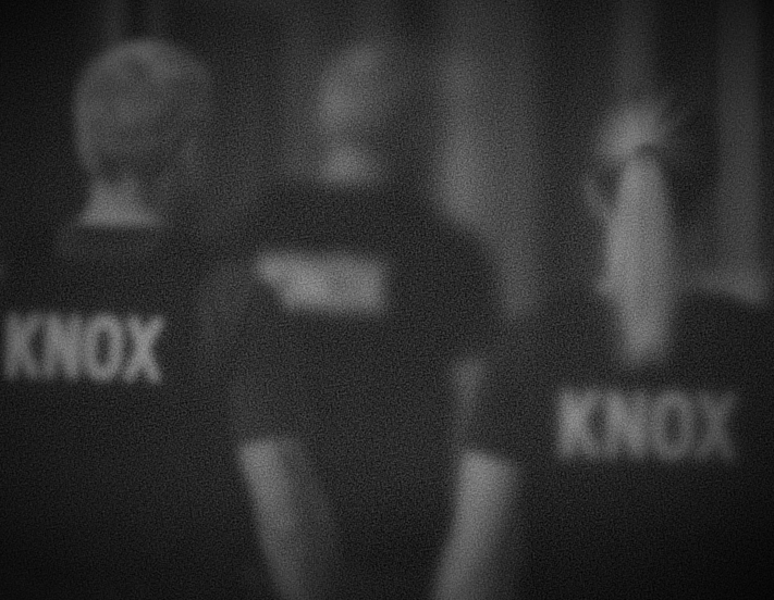 Archer Knox partners with anti-trafficking foundation to combat child trafficking